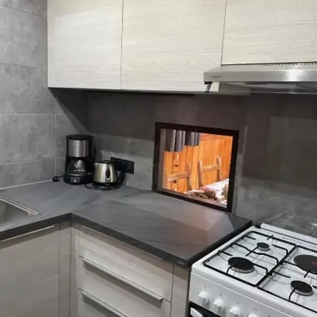 Apartment Le Genepi