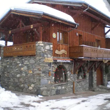 Le Genepi